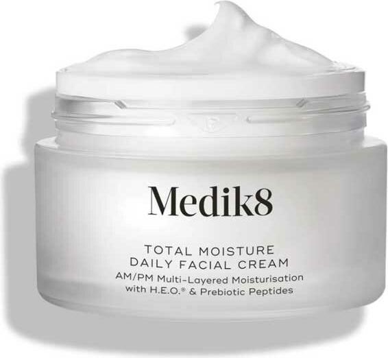 Produktbild Medik8 Total Moisture (50 ml, Tagescreme)