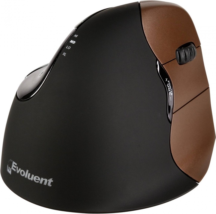 Actual product image Evoluent Vm4sw (Wireless)
