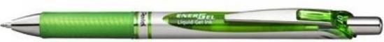 Produktbild Pentel EnerGel Xm Rétractable (Hellgrün, 1 x)