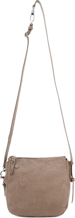 Produktbild FredsBruder Daily Catch Umhängetasche Leder 25 cm