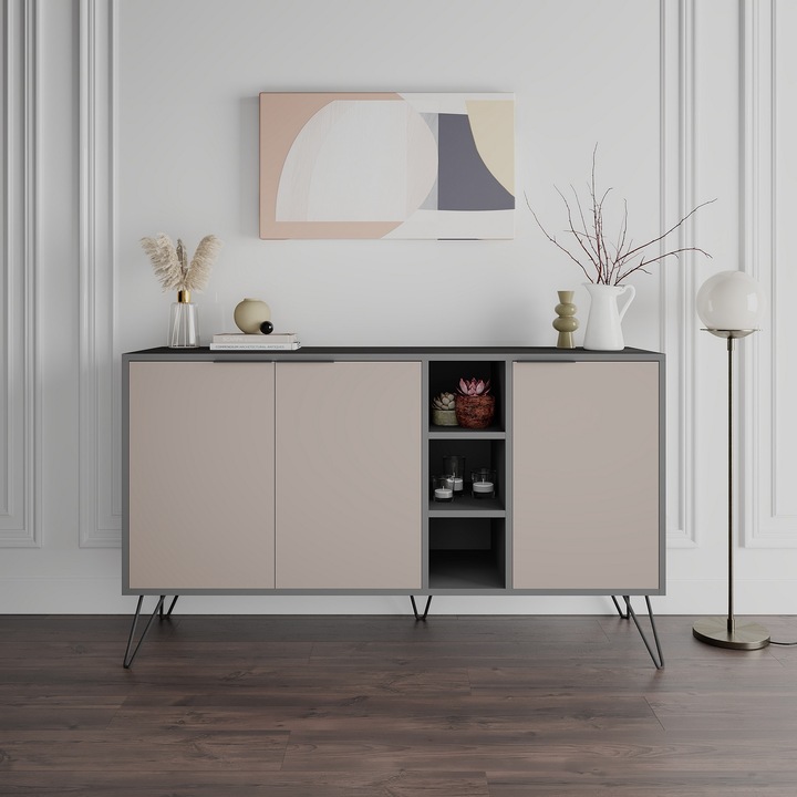 Immagine prodotto Skye Decor Maxence (142 x 83 x 40 cm)