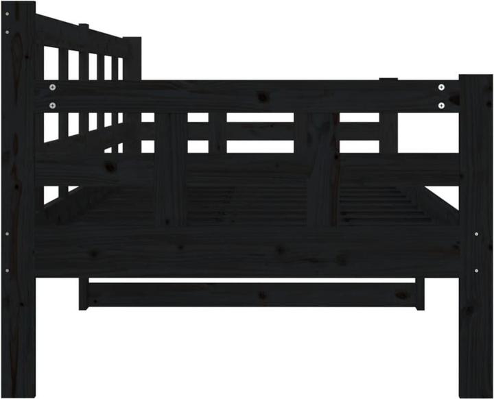 Produktbild vidaXL Tagesbett