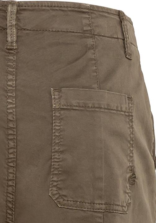 Actual product image Camel Active Loose Fit Worker Trousers (W31/L32)