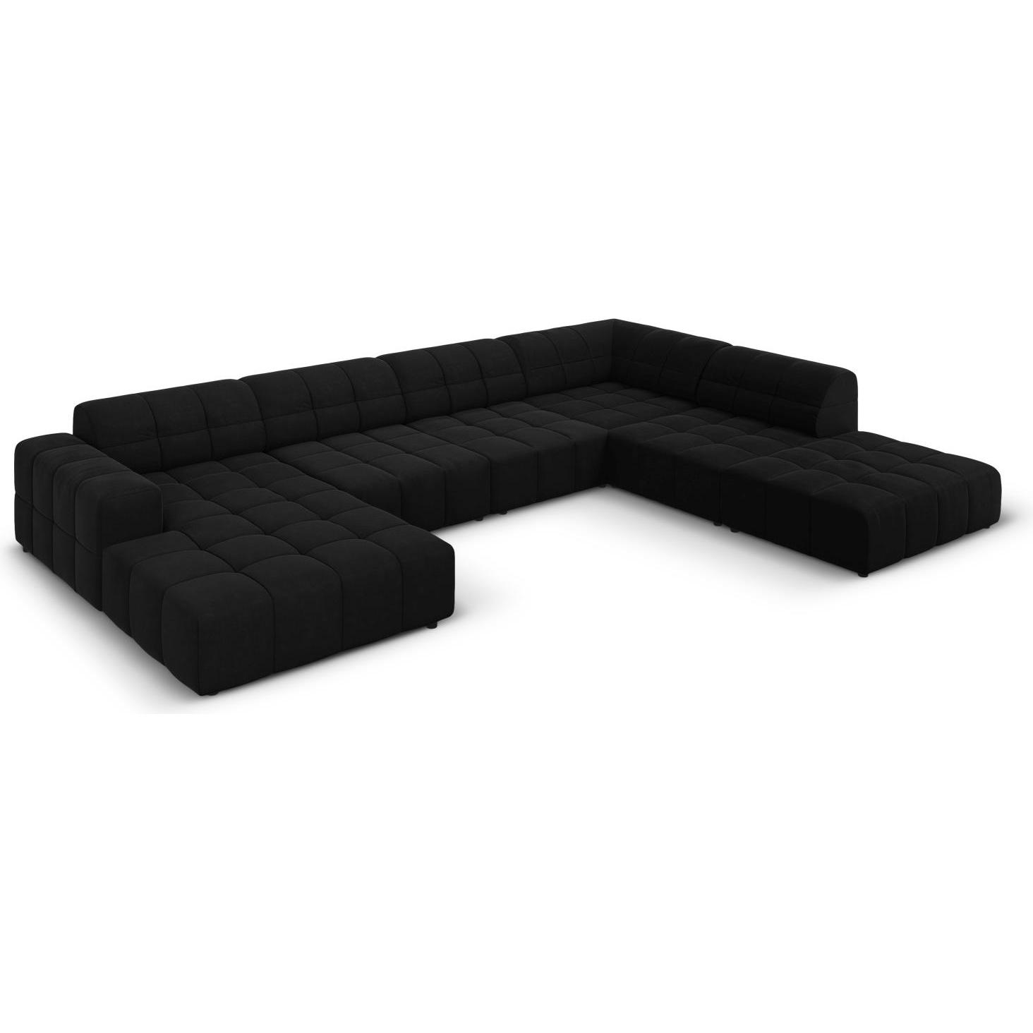 Thumbnail - Cosmopolitan Design, Sofa, Chicago (Wohnlandschaft)