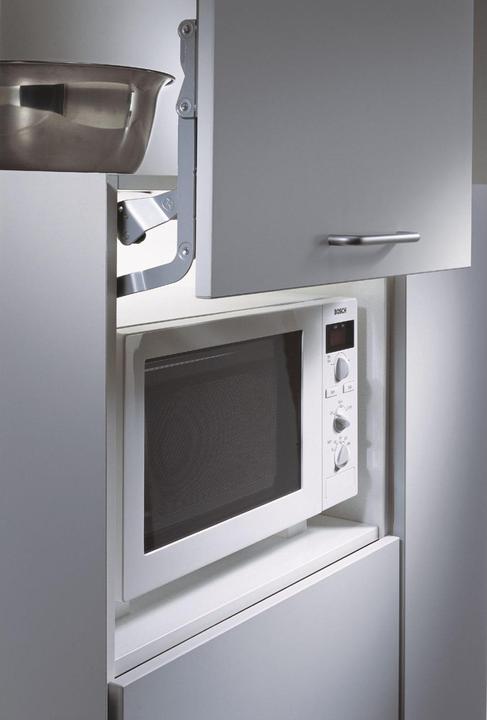 Image du produit Peka Metall Hochschwenkbeschläge