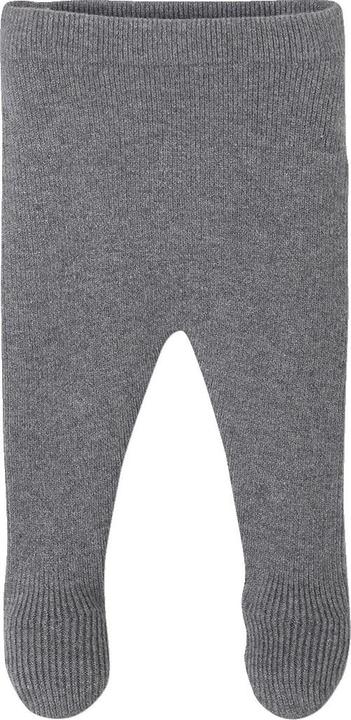 Actual product image Vertbaudet Baby-Set: Strickjacke, Hose & Mütze (56)