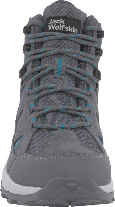 Produktbild Jack Wolfskin Trail Hiker Texapore Mid (43)