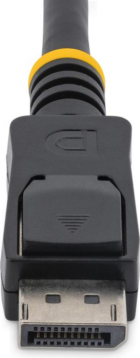 Produktbild StarTech DisplayPort — DisplayPort (5 m, DisplayPort, 1.2)