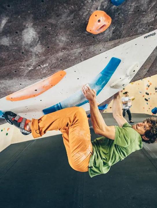 Produktbild Red Chili Voltage LV (41)