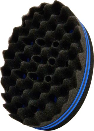 Immagine prodotto Bate Spugna per capelli afro E-2