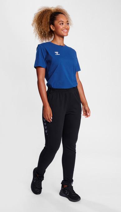 Immagine prodotto hummel Hmlauthentic Co T-Shirt S/S Donna (XL)