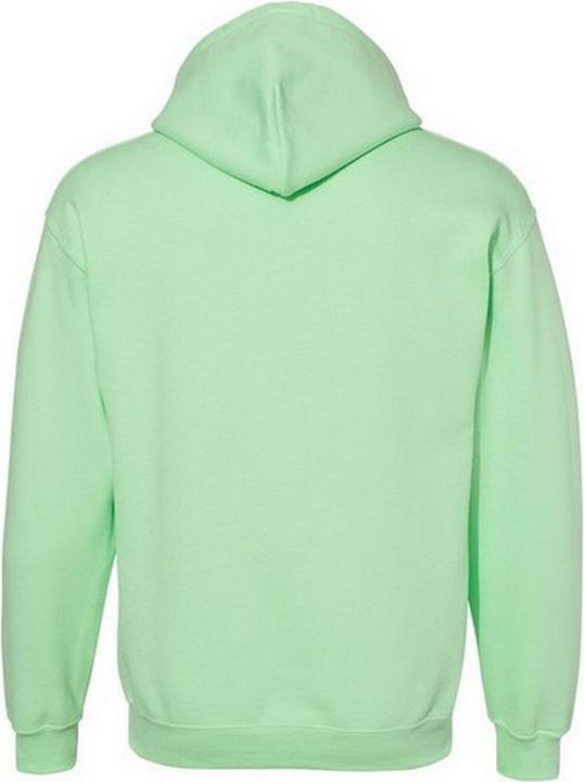 Immagine prodotto Gildan - Felpa con Cappuccio - Uomo (XXL)