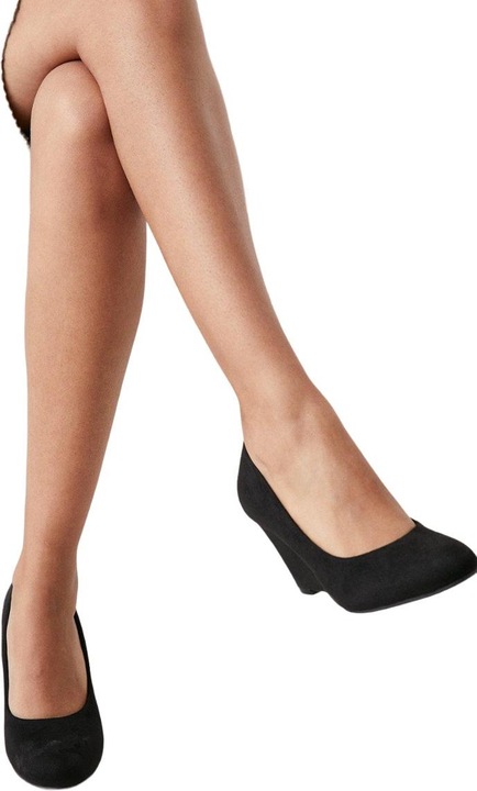 Immagine prodotto Dorothy Perkins Scarpe con seme compensato Duke per donne/femmine (36)