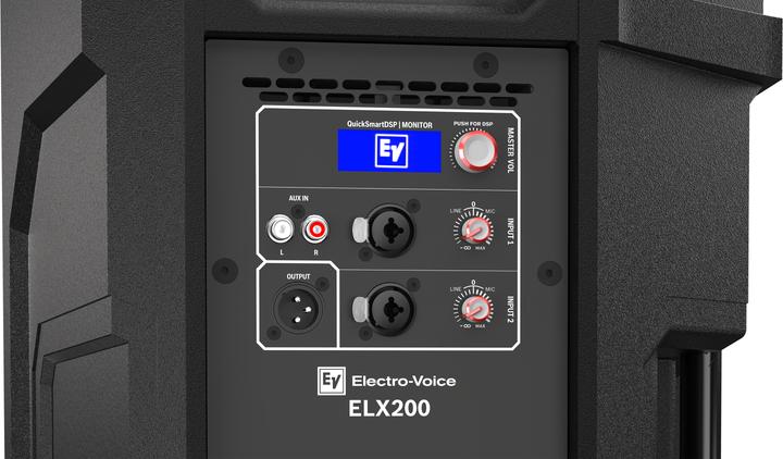Immagine prodotto Electro-Voice Electro Voice ELX200-12P (Attivo, 1x 1200 W)