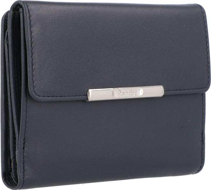 Produktbild Esquire Helena Geldbörse Leder 12 cm