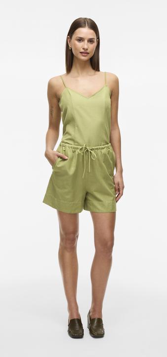 Produktbild Vila Mid Waist Shorts (34)