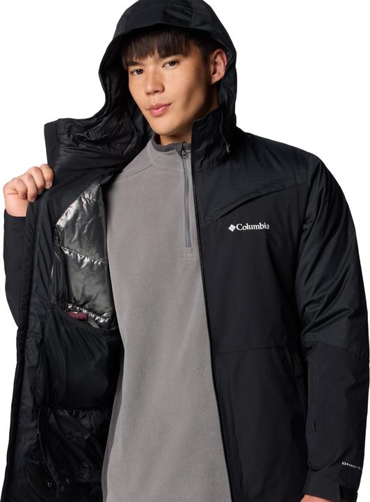 Actual product image Columbia Iceberg Point™ II Jacket (XXL)