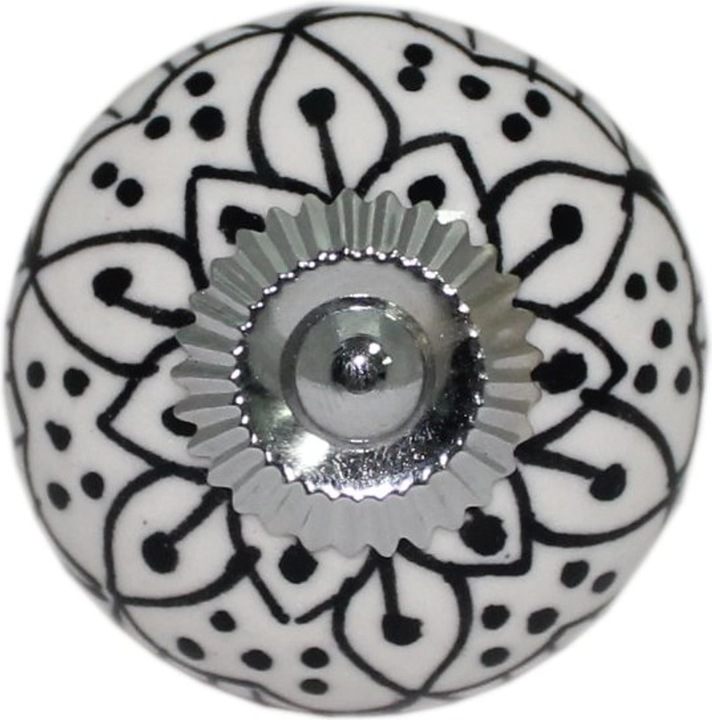 Immagine prodotto Manopola in ceramica