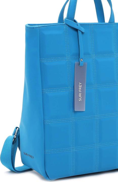 Actual product image Suri Frey Bobby backpack (16.30 l)