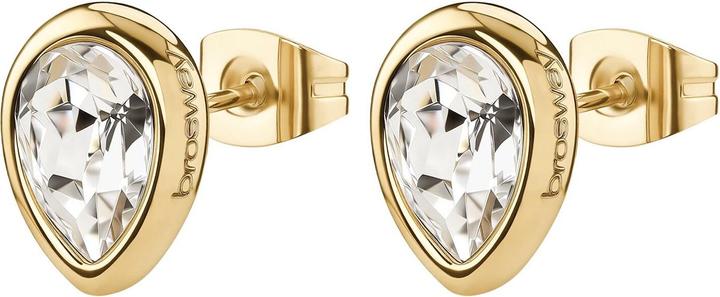 Immagine prodotto Brosway - Stud earrings with crystal Drop Symphonia BYM213