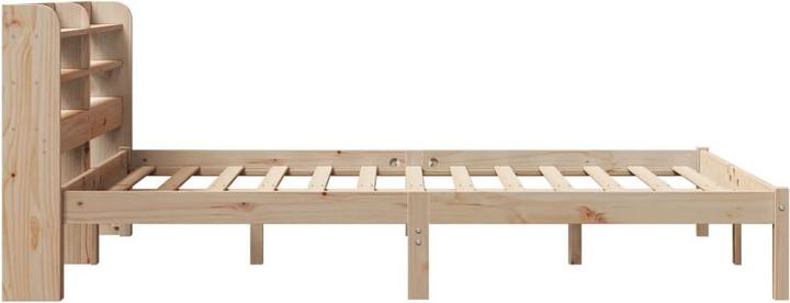 Image du produit vidaXL Bettgestell (150 x 200 cm)