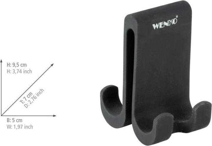 Actual product image Wenko Verna