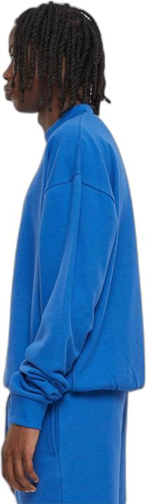 Produktbild Urban Classics Light Terry Crew - 166789 (L)