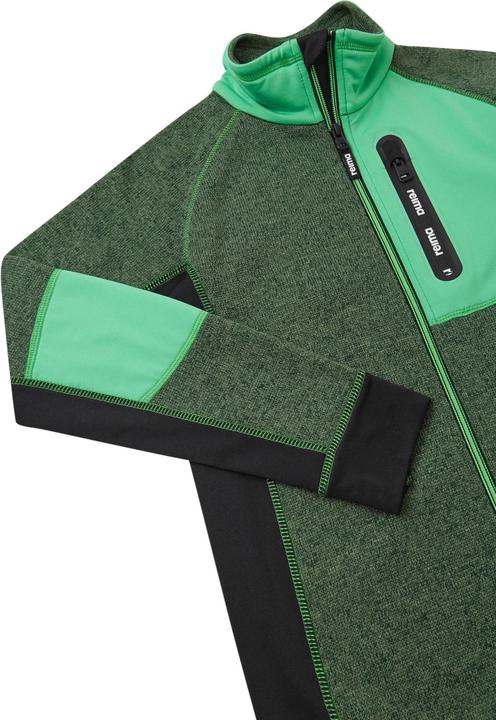 Produktbild Reima Liukuen Kinder Midlayer (152)