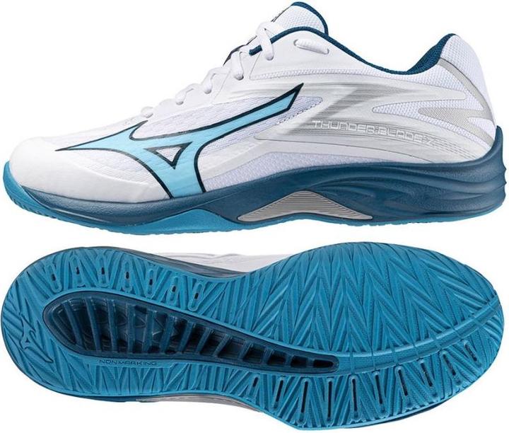Immagine prodotto Mizuno Wave Thunder Blade Z (44.5)