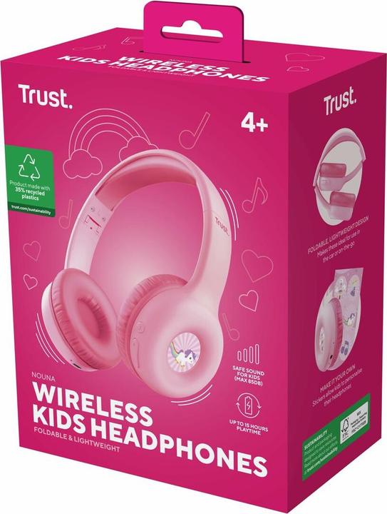 Immagine prodotto Trust Nouna Wireless Kids