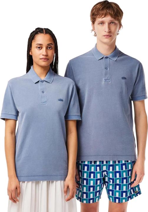 Immagine prodotto Lacoste Maglietta Polo Classico Tinto Naturale Adulto Unisex (XXL)