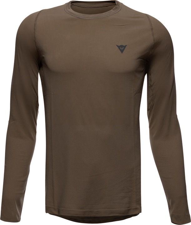 Produktbild Dainese Jersey Dnse 22 Hgl Moss Ls Brown Xs/S (S)