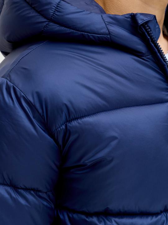 Produktbild Jack & Jones Steppjacke Junior Steppjacke (128, M)