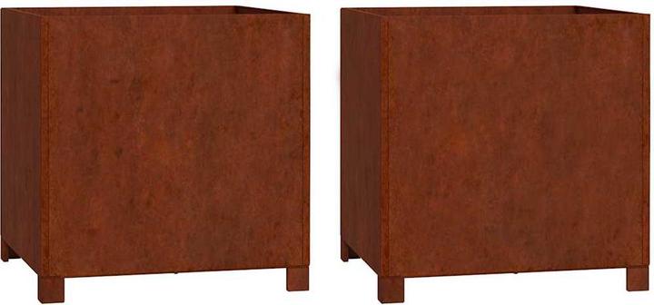 Produktbild vidaXL Pflanzgefäss