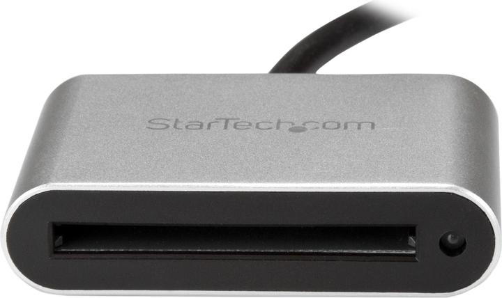 Image du produit StarTech Lecteur De Carte USB 3.1 A (USB 3.0)