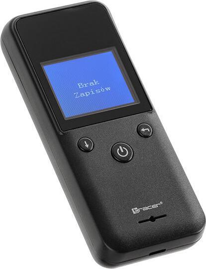 Image du produit Tracer 47557 BreathEZ-2B Alcohol Tester