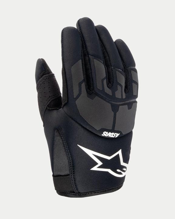 Produktbild Alpinestars Gloves 25 Yth Thermo Shielde (Mädchen, L)