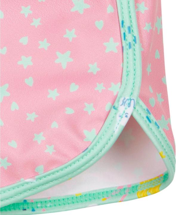 Image du produit Playshoes Kit de bain UV licorne menthe/rose taille 122-128 (122, 128)