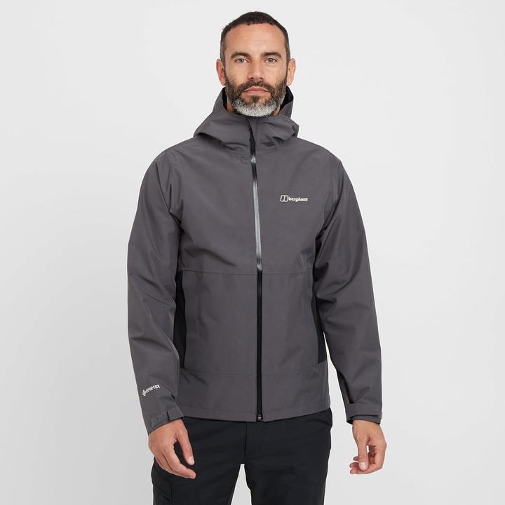 Immagine prodotto Berghaus Wasserdichte Bramblfell InterActive Gore-Tex Jacket (48, S)
