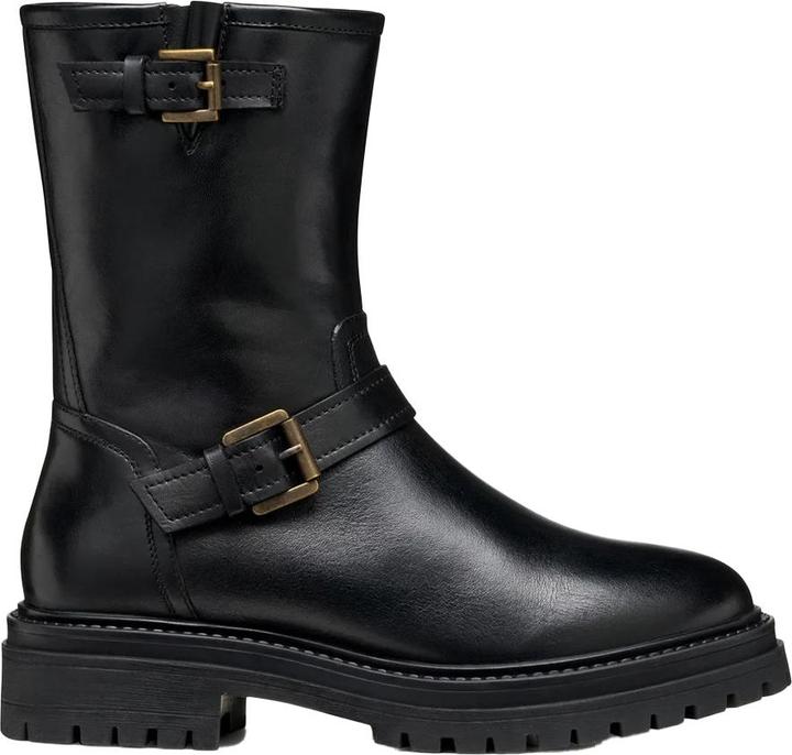 Produktbild Geox D Iridea D Stiefeletten Leder (38)