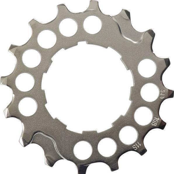 Produktbild Shimano Ritzel für CS-5800 16 Zähne 11-32 Abstufung (16)