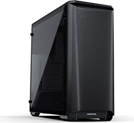 Produktbild Phanteks Eclipse P400A (ATX, mATX, Mini-ITX, E-ATX)