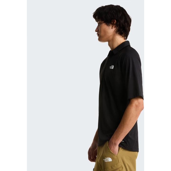 Actual product image North Face Lightrange Packable Polo (L)