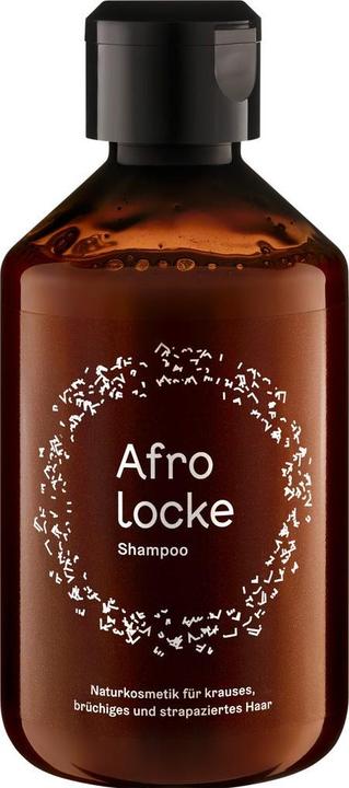 Immagine prodotto Afrolocke Shampoo (Shampoo liquido, 250 ml)