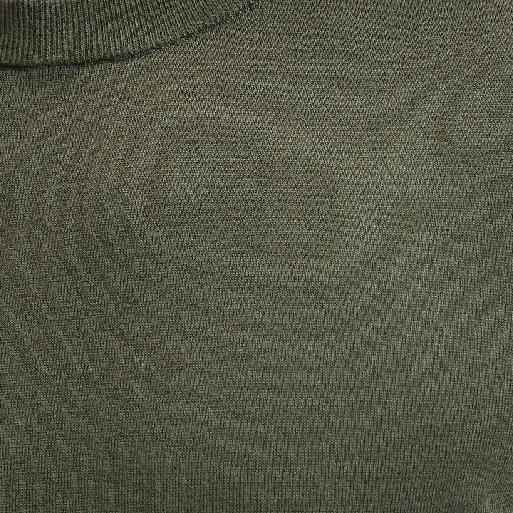 Immagine prodotto La Redoute Collections T-Shirt mit rundem Ausschnitt (L)