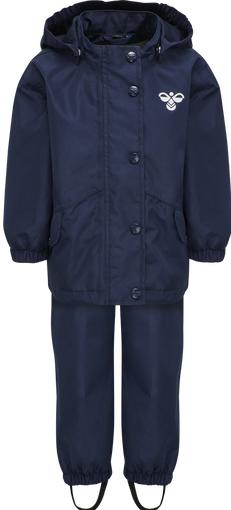 Produktbild hummel Reva Rainsuit Mini (86)