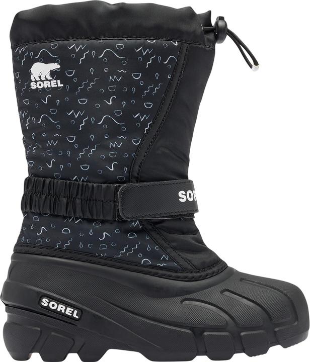 Sea Salt, Black