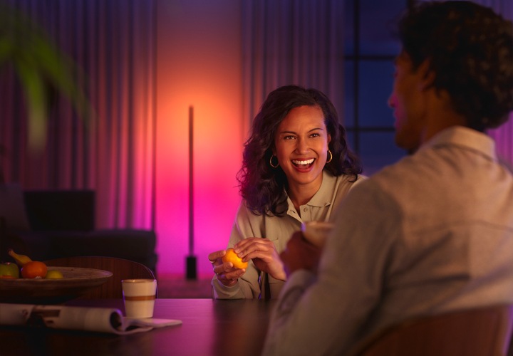 Produktbild Philips Hue Gradient Signe (2550 lm)