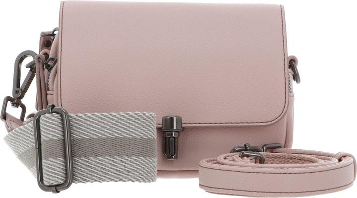 Produktbild FredsBruder Bestie Umhängetasche Leder 20 cm