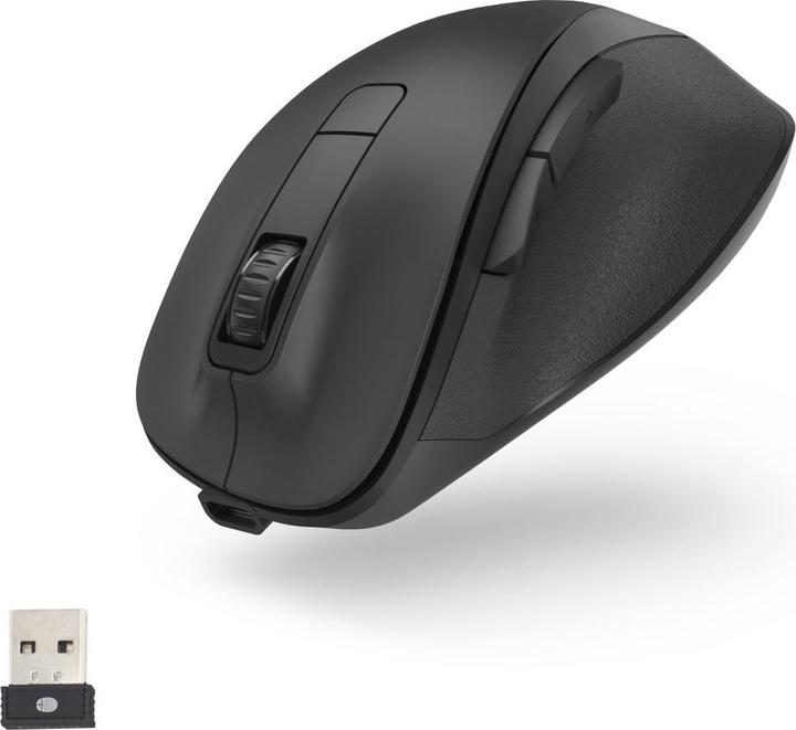 Image du produit Hama MW-500 Recharge (Sans fil)